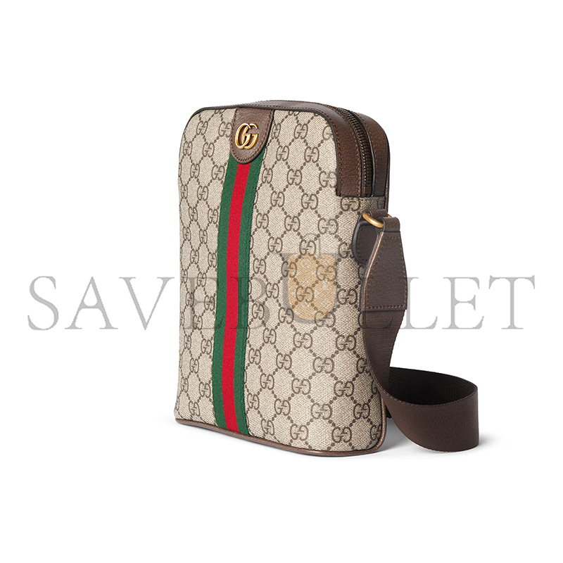 GUCCI OPHIDIA SMALL SLINGBAG 839103 (20*23*5cm)